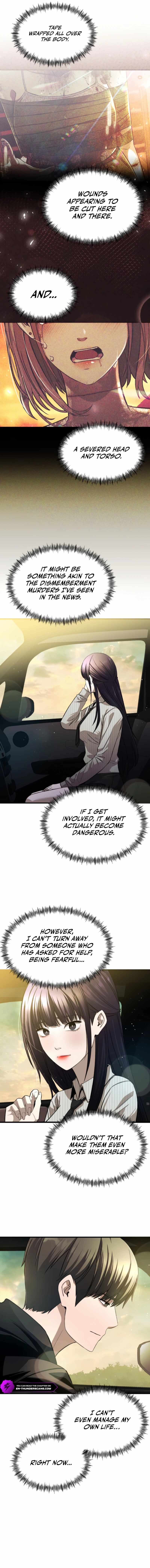 Heart-Pounding Cute Poem Chapter 11 14